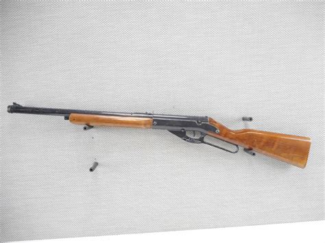 daisy model  bb gun