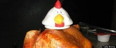 thanksgiving fails 40 turkey day misfires