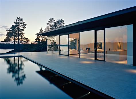 villa overby luxury residence vaermdoe stockholm sweden  pinnacle list