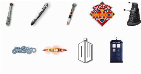 my homemade doctor who desktop icons dr who pinterest desktop icons