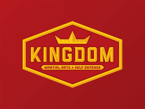 kingdom  brian  gray  dribbble
