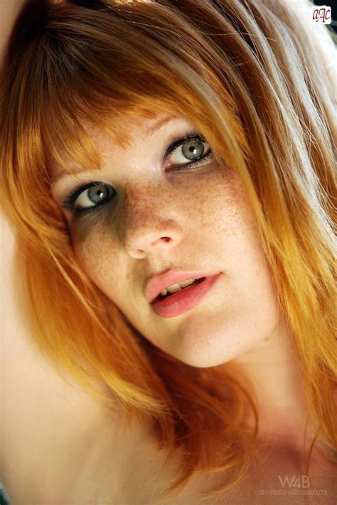 Amy Celeste Lynette Redheads Redhead Beauty Redhead