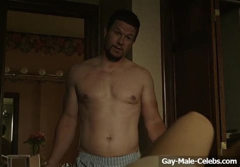 mark wahlberg sexy shirtless in deepwater horizon gay male