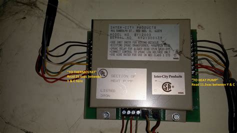 swapped    maplechase thermostat    honeywell rthwf wifi stat