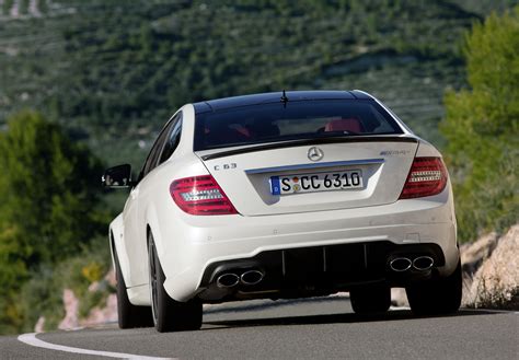 mercedes  amg coupe