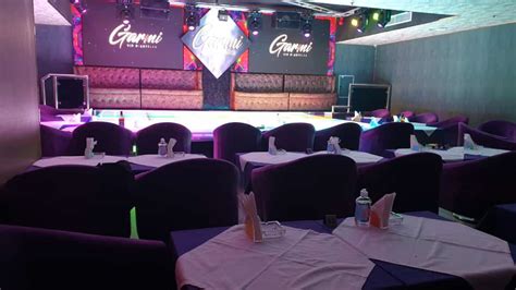Garmi Dance Bar Dubai 2 Expat Nights