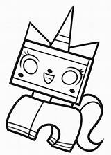 Coloring Lego Pages Movie Printable Unikitty Kids Unicorn Printables Colouring Minifigure Sheets Activities Print Color Head Downloads Character Enjoy Drawing sketch template