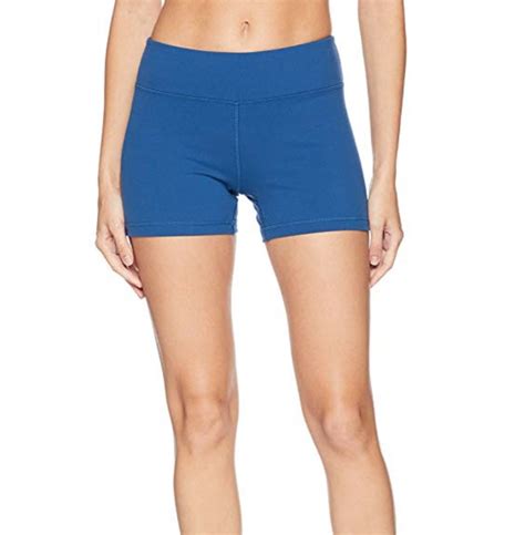 the 10 workout shorts for women that don t bunch up the