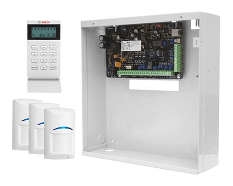 alarm panels eql networks  security
