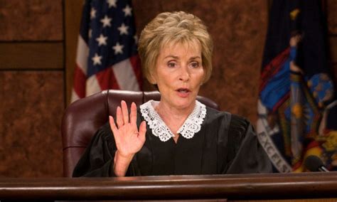 A Shocking 10 Of College Grads Think Judge Judy Is A Supreme Court Justice