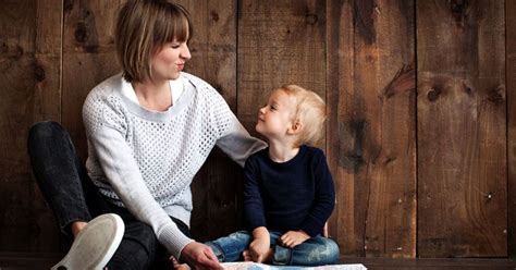10 cosas que aprendes al ser criada por una madre fuerte
