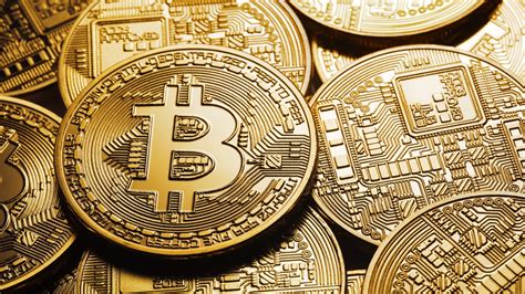 1920x1080 Bitcoin Cryptocurrency Coin 1080p Laptop Full Hd Wallpaper