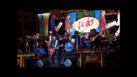Heartbeat The Beatles Tribute Band Savoy Truffle Cover