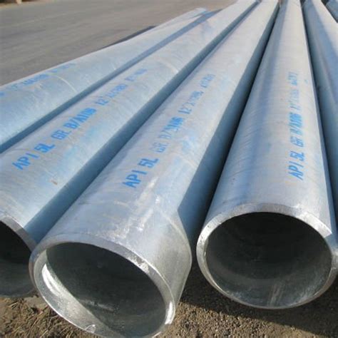 galvanized steel pipe shinestar steel group