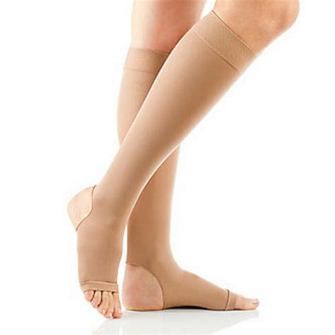Nude Light Brown Stockings Womens Fashion On Carousell