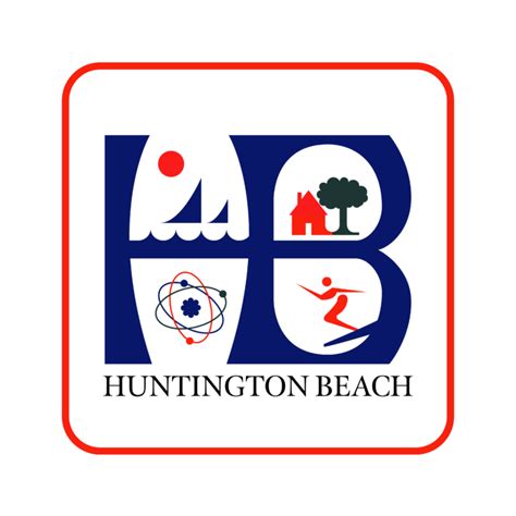 huntington beach logo m3 media group