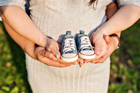 aankondiging zwangerschap  inspirerende voorbeelden babynl