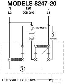 paragon timer wiring diagram