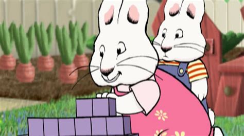 watch max and ruby season 4 episode 1 max s castle bunny hopscotch