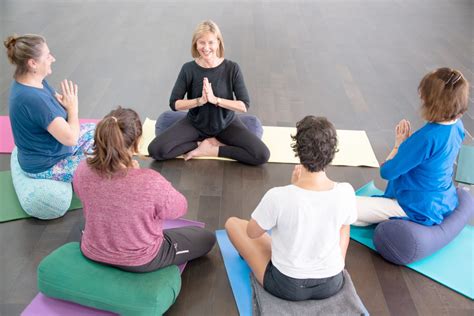 yoga therapy education