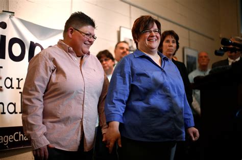 one couple s unanticipated journey to center of landmark gay rights