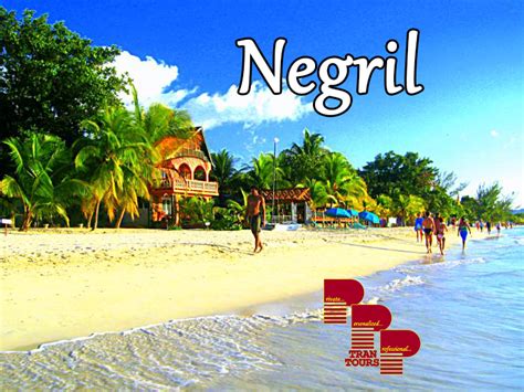 Negril 7 Mile Beach Tour Ppp Experience