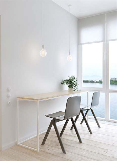tips  create  minimalist home