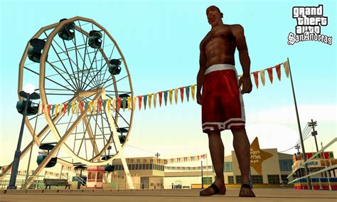 The Gta Place San Andreas Xbox Screenshots