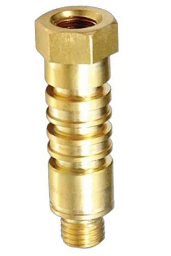 male brass hose nipple size 1 2 inch at rs 650 piece in chennai id