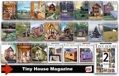 tiny house magazine issue  school bus conversions