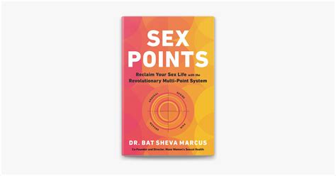 ‎sex Points On Apple Books