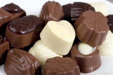 secrets  belgian chocolate     irresistible divine specialties