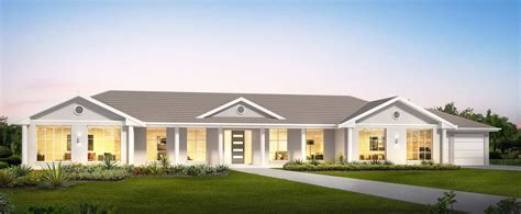 hampton style house plans nsw