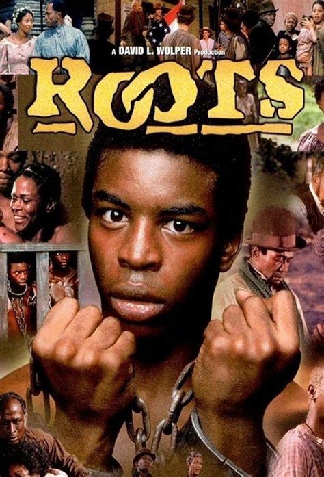 roots tv mini series 1977 imdb