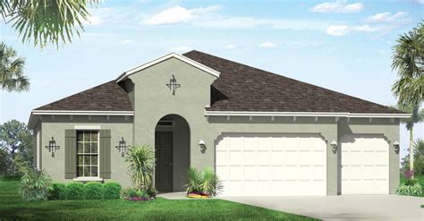 wheaton dr horton floor plan  brightwater  north fort myers fl