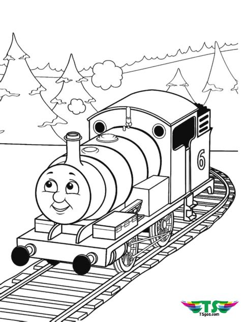 thomas  tank engine train coloring page monster truck coloring pages