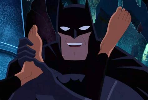 ‘harley quinn season 3 replaces batman catwoman oral sex scene tvline