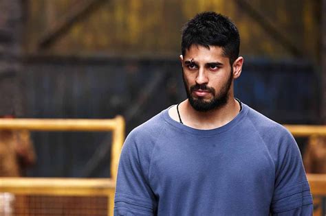 Brothers Movie Actor Name Sidharth Malhotra Best Hd Wallpapers