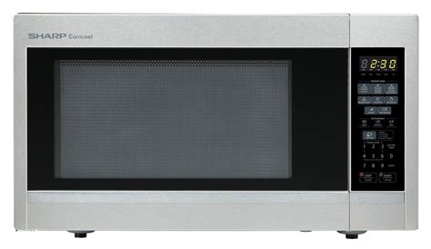 Best Large Countertop Microwave Lema