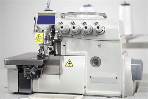 industrial sergers reviewed  rated fall
