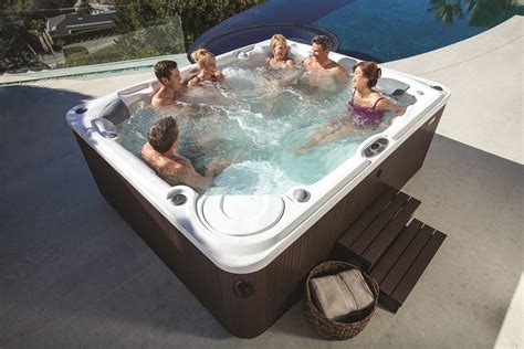 hot spring portable spas pool spa news