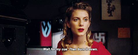 inglourious basterds find and share on giphy