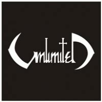 unlimited logo png vector cdr