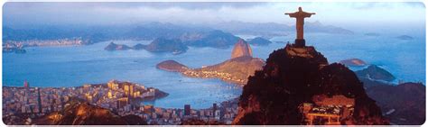 brazil country guide  travel  real estate investing