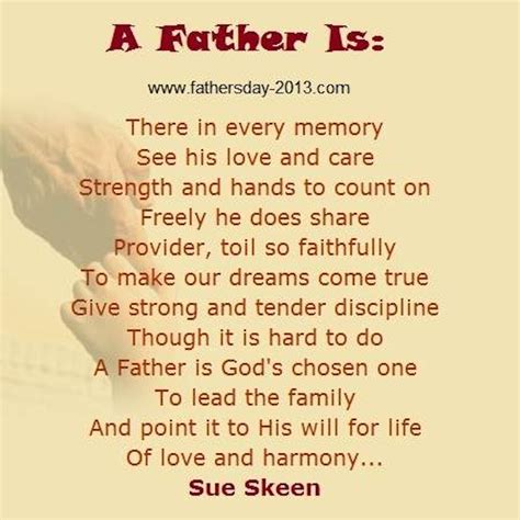 fathers day poems thatll     dad tear