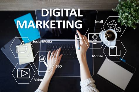 digital marketing   solution  businesses   build