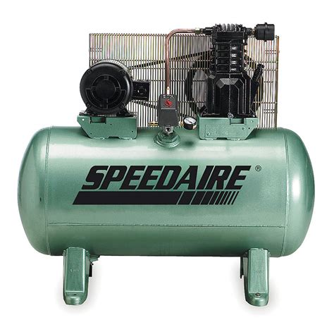 speedaire  electric air compressor  hp raptor supplies worldwide