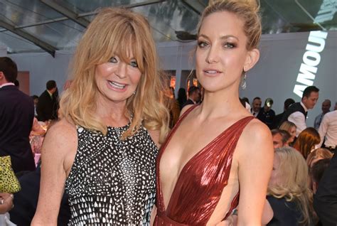 kate hudson confirms goldie hawn s amy schumer project daily dish