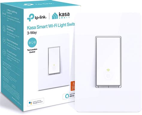 tp link hs smart   switch white amazonca tools home improvement