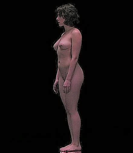 Scarlett Johansson Nude Hd Blu Ray Under The Skin 48 Pics Xhamster